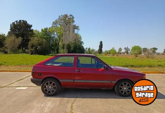 Volkswagen Gol  1994 - foto 1