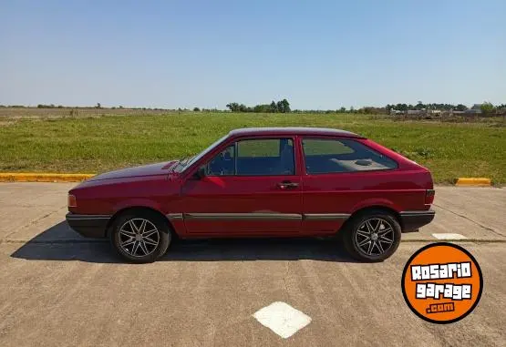 Volkswagen Gol  1994 - foto 2