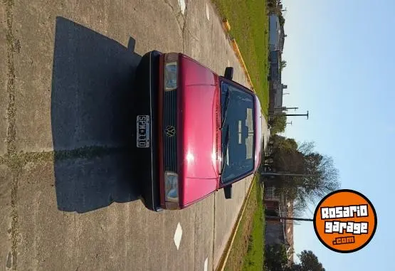 Volkswagen Gol  1994 - foto 3