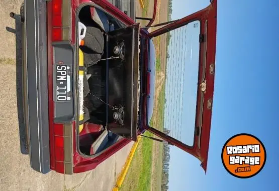 Volkswagen Gol  1994 - foto 4