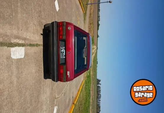 Volkswagen Gol  1994 - foto 5