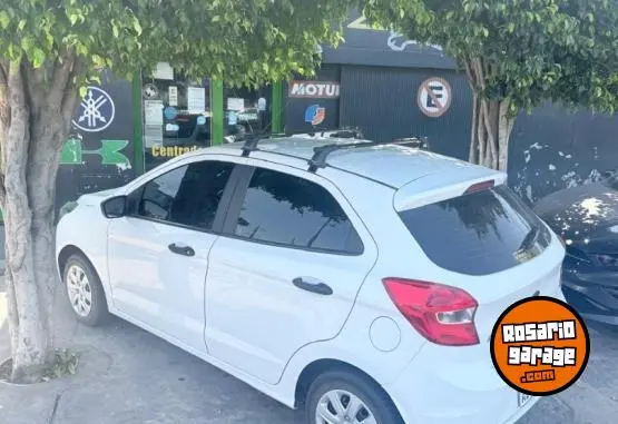 Ford Ka  2018 - foto 1