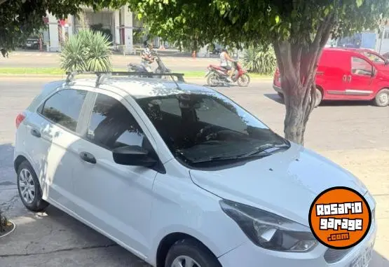 Ford Ka  2018 - foto 2