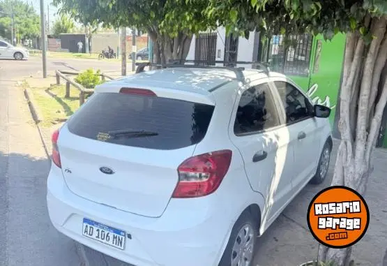 Ford Ka  2018 - foto 3