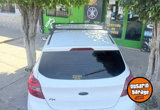 Ford Ka  2018 - foto 4