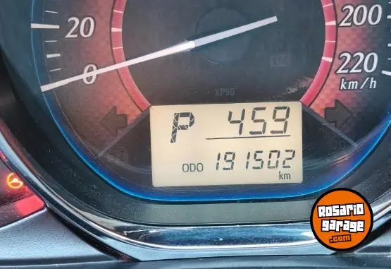 Toyota Yaris S  2017 - foto 2
