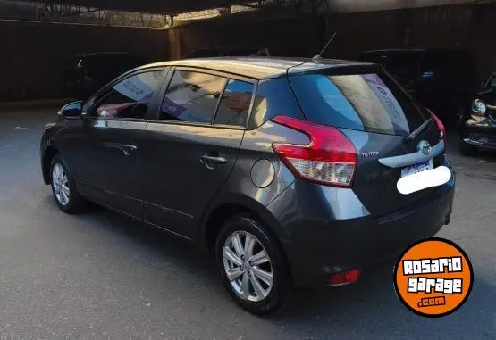 Toyota Yaris S  2017 - foto 3