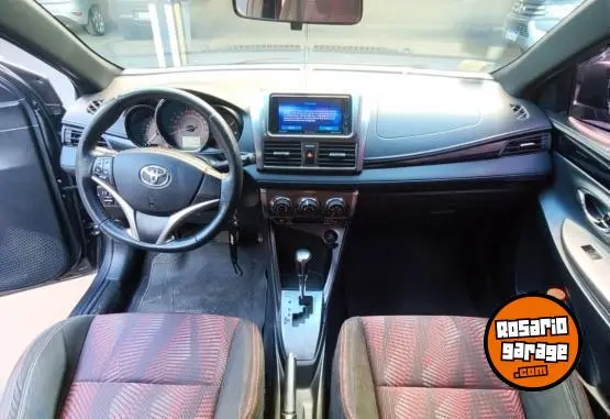 Toyota Yaris S  2017 - foto 4