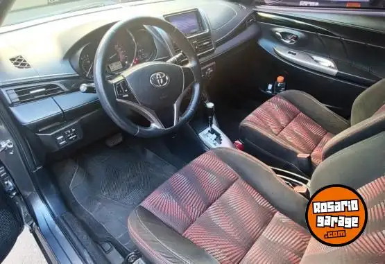 Toyota Yaris S  2017 - foto 5