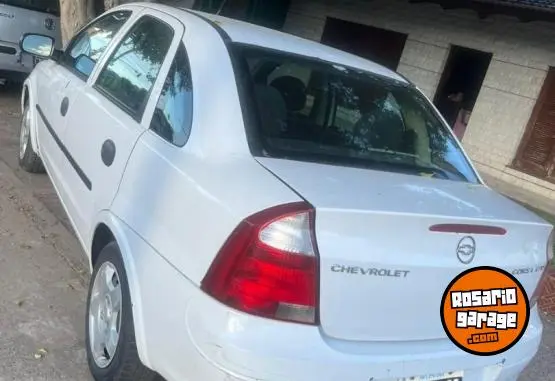 Chevrolet Corsa 2 Ii  2005 - foto 2