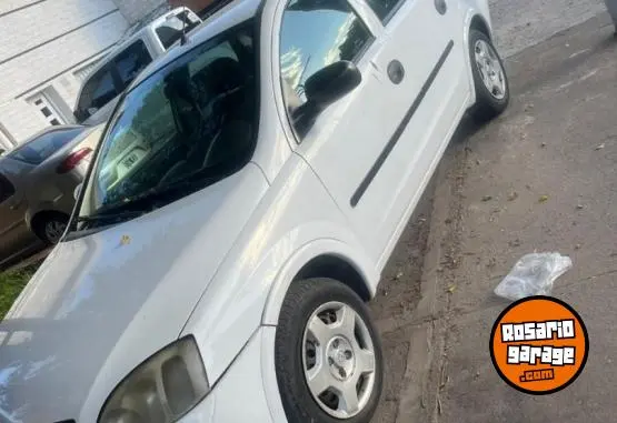 Chevrolet Corsa 2 Ii  2005 - foto 3