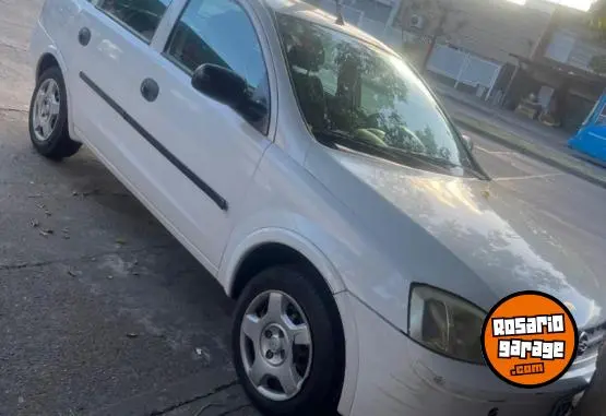 Chevrolet Corsa 2 Ii  2005 - foto 5