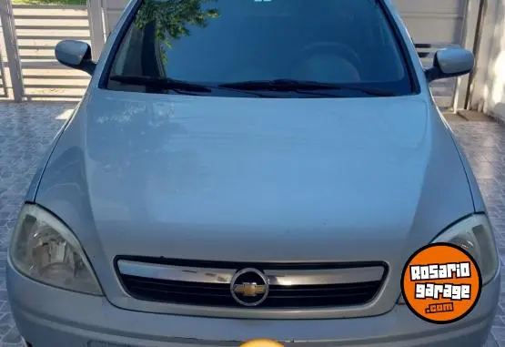 Chevrolet Corsa2 2009 - foto 1