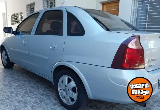 Chevrolet Corsa2  2009 - foto 3