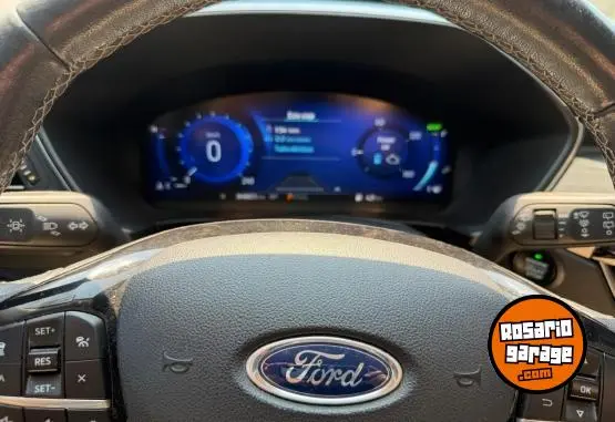 Ford Kuga Titanium Awd  2022 - foto 2
