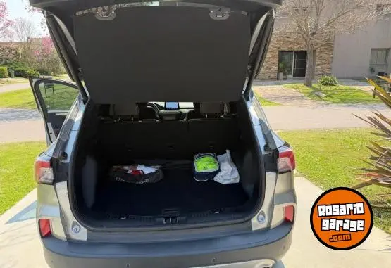 Ford Kuga Titanium Awd  2022 - foto 4
