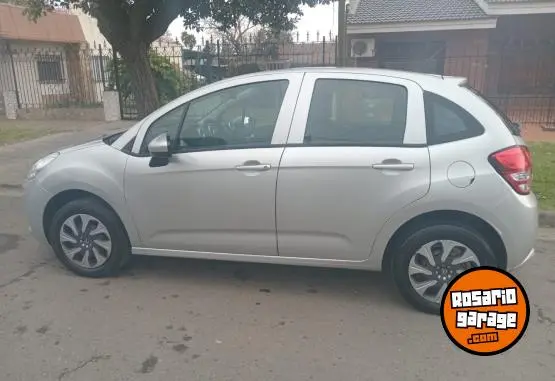 Citroën C3 1.6 Vti 115 Cv 2018 - foto 1