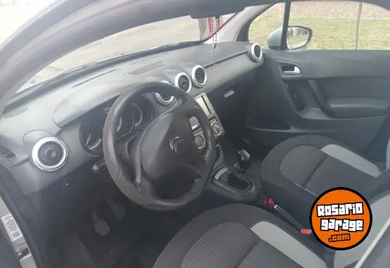 Citroën C3 1.6 Vti 115 Cv  2018 - foto 4