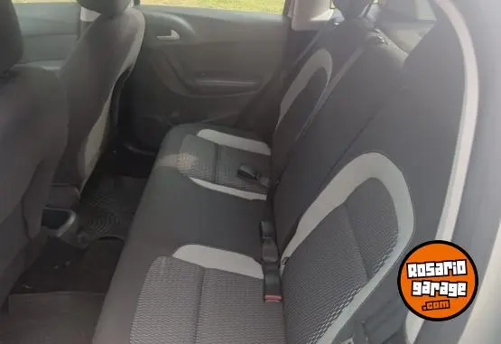 Citroën C3 1.6 Vti 115 Cv  2018 - foto 5