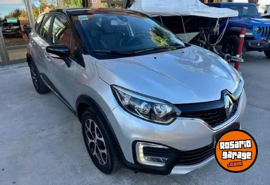Renault Captur 2.0 Intense  2017 - foto 1