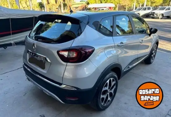 Renault Captur 2.0 Intense  2017 - foto 3