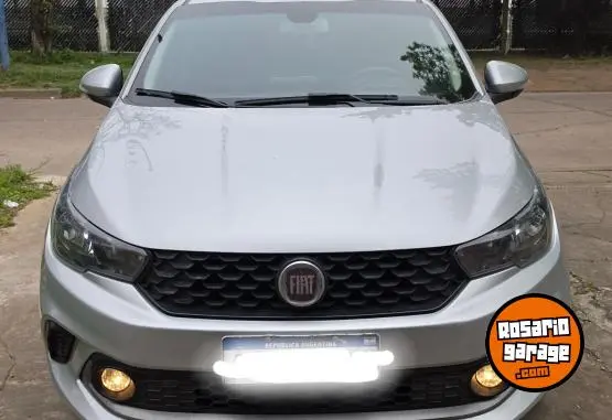 Fiat Argo 1.8  2018 - foto 3