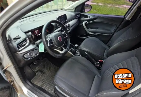 Fiat Argo 1.8  2018 - foto 5