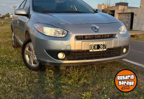 Renault Fluence 2014 - foto 1