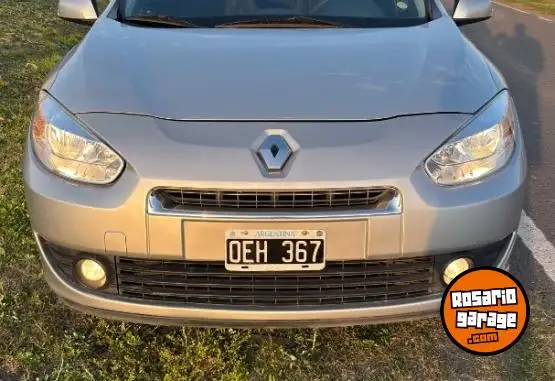 Renault Fluence  2014 - foto 2