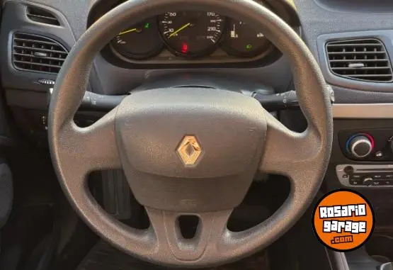 Renault Fluence  2014 - foto 5