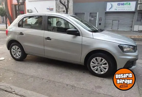 Volkswagen Gol Trend  2017 - foto 1