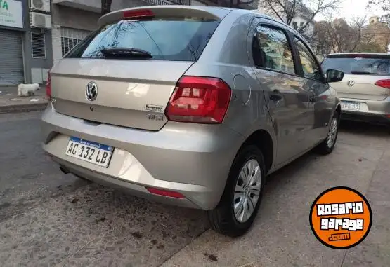 Volkswagen Gol Trend  2017 - foto 2