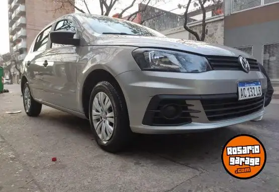 Volkswagen Gol Trend  2017 - foto 3