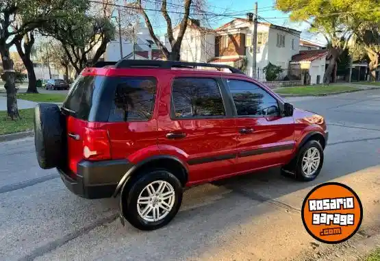 Ford Ecosport Xls  2011 - foto 3