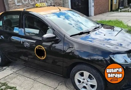 Renault Logan  2017 - foto 1