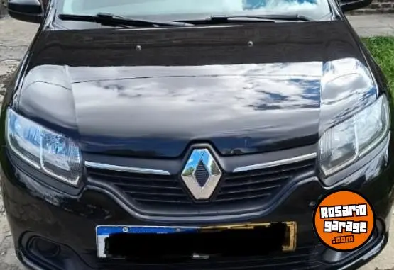 Renault Logan  2017 - foto 2