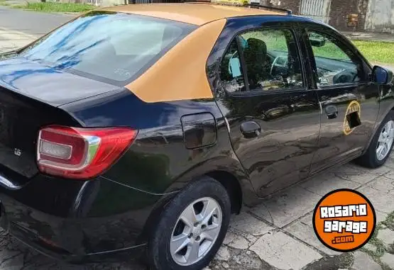 Renault Logan  2017 - foto 3