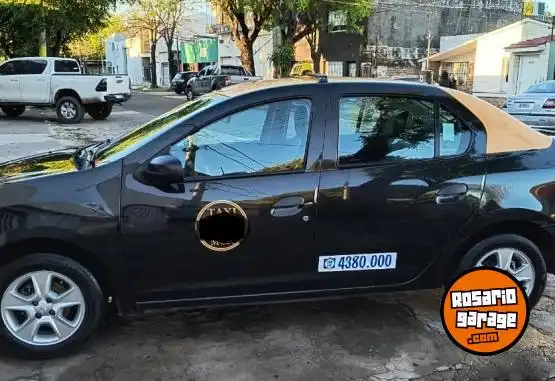Renault Logan  2017 - foto 4
