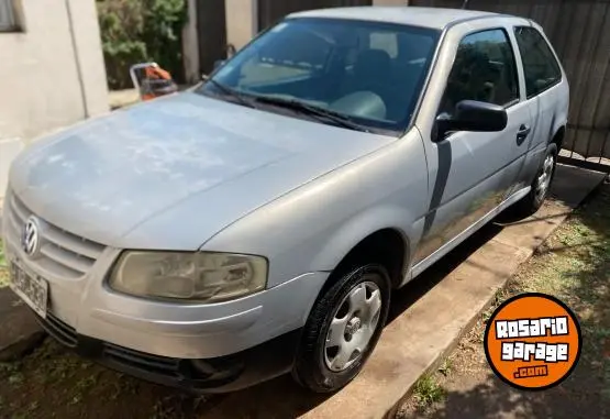 Volkswagen Gol Look  2008 - foto 1