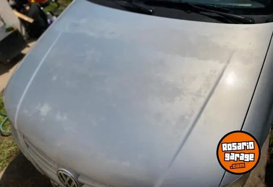 Volkswagen Gol Look  2008 - foto 2