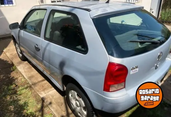 Volkswagen Gol Look  2008 - foto 4