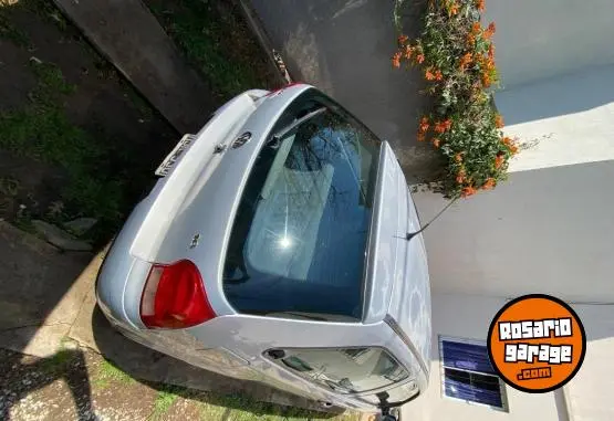 Volkswagen Gol Look  2008 - foto 5