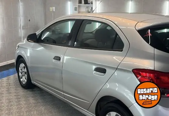 Chevrolet Onix Joy Lsmt +  2019 - foto 1