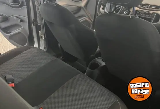Chevrolet Onix Joy Lsmt +  2019 - foto 2