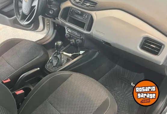 Chevrolet Onix Joy Lsmt +  2019 - foto 3