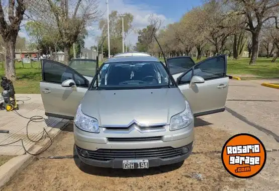 Citroën C4  2007 - foto 2