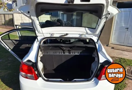 Chevrolet Onix Joy  2017 - foto 4