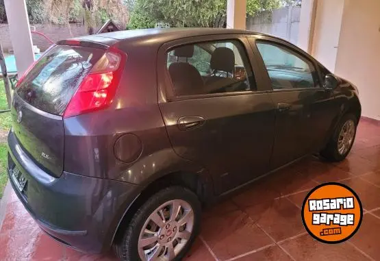Fiat Punto  2008 - foto 1