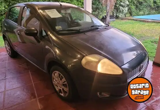 Fiat Punto  2008 - foto 2