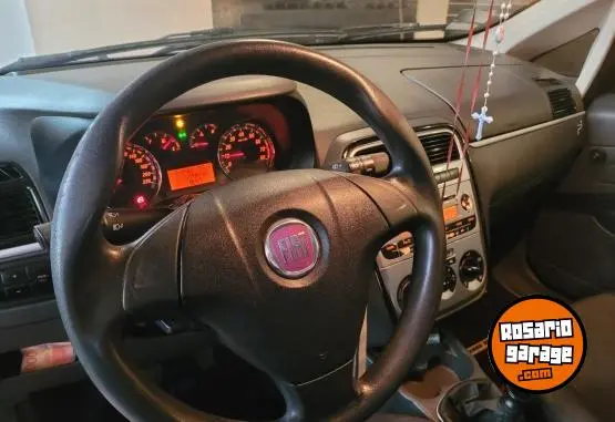 Fiat Punto  2008 - foto 3